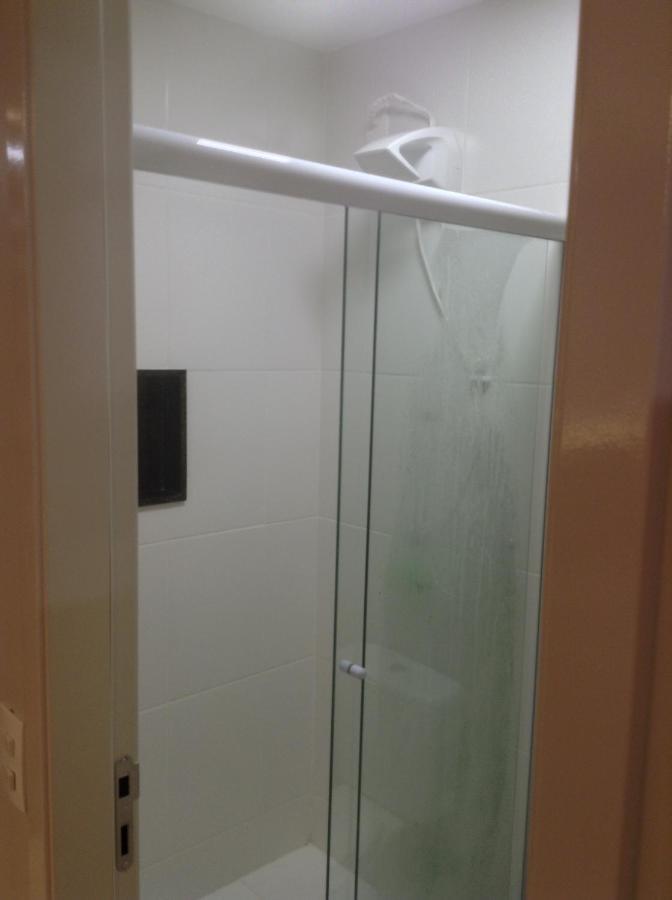 Flat Mobiliado De Luxo Perto Do Goiania Shoppingアパートメント エクステリア 写真